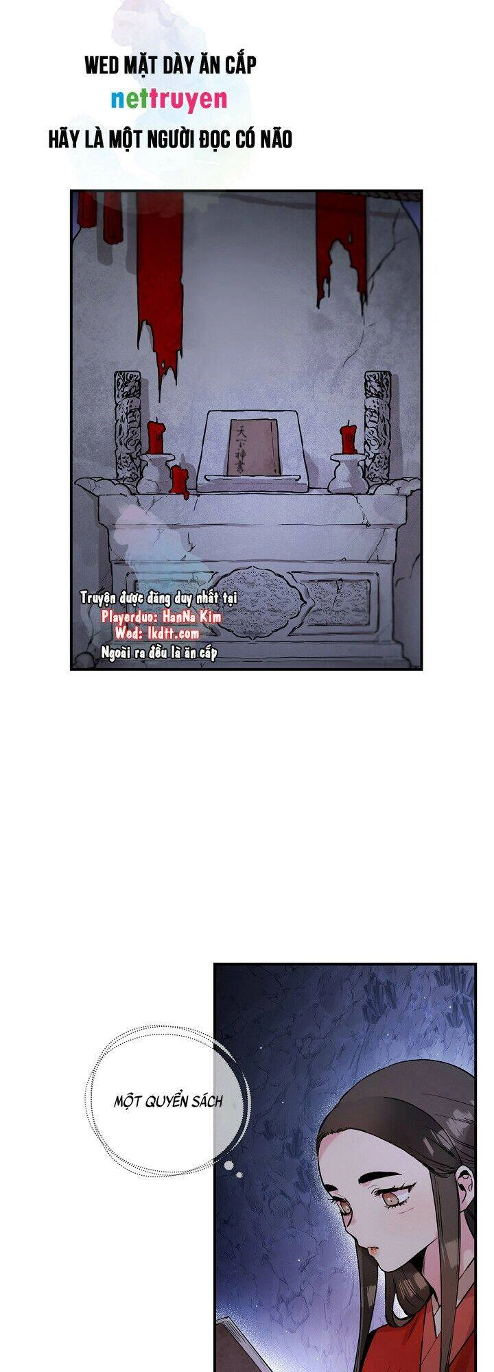 Tôi Trở Thành Nhân Vật Phản Diện Giỏi Nhất Trong Giới Võ Thuật Chapter 32 - 28