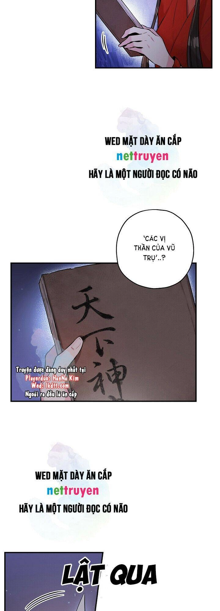 Tôi Trở Thành Nhân Vật Phản Diện Giỏi Nhất Trong Giới Võ Thuật Chapter 32 - 29