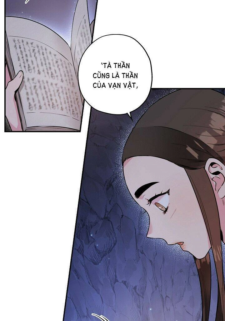 Tôi Trở Thành Nhân Vật Phản Diện Giỏi Nhất Trong Giới Võ Thuật Chapter 32 - 30