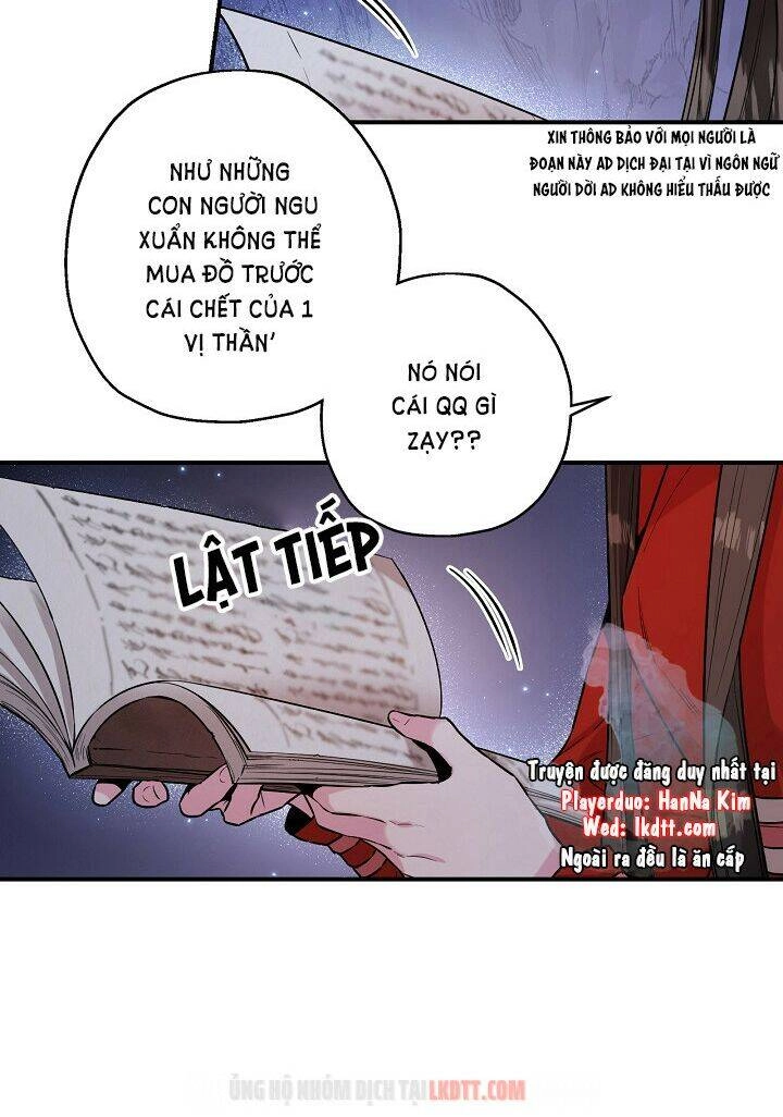 Tôi Trở Thành Nhân Vật Phản Diện Giỏi Nhất Trong Giới Võ Thuật Chapter 32 - 31