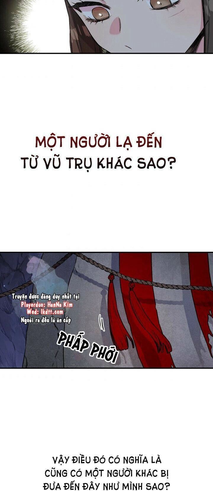 Tôi Trở Thành Nhân Vật Phản Diện Giỏi Nhất Trong Giới Võ Thuật Chapter 32 - 34