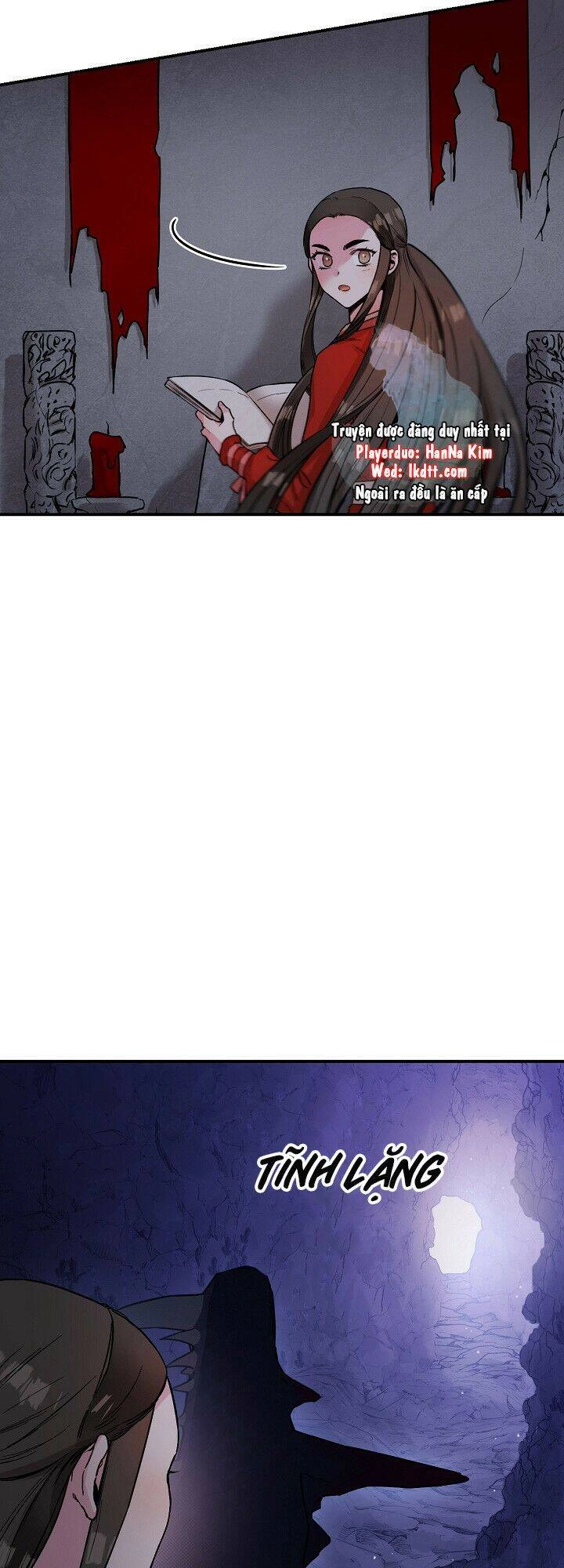 Tôi Trở Thành Nhân Vật Phản Diện Giỏi Nhất Trong Giới Võ Thuật Chapter 32 - 36