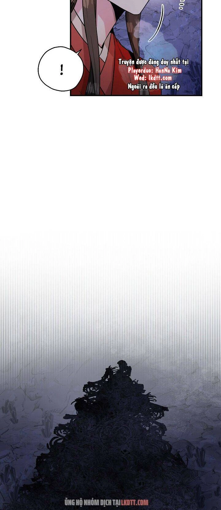 Tôi Trở Thành Nhân Vật Phản Diện Giỏi Nhất Trong Giới Võ Thuật Chapter 32 - 39