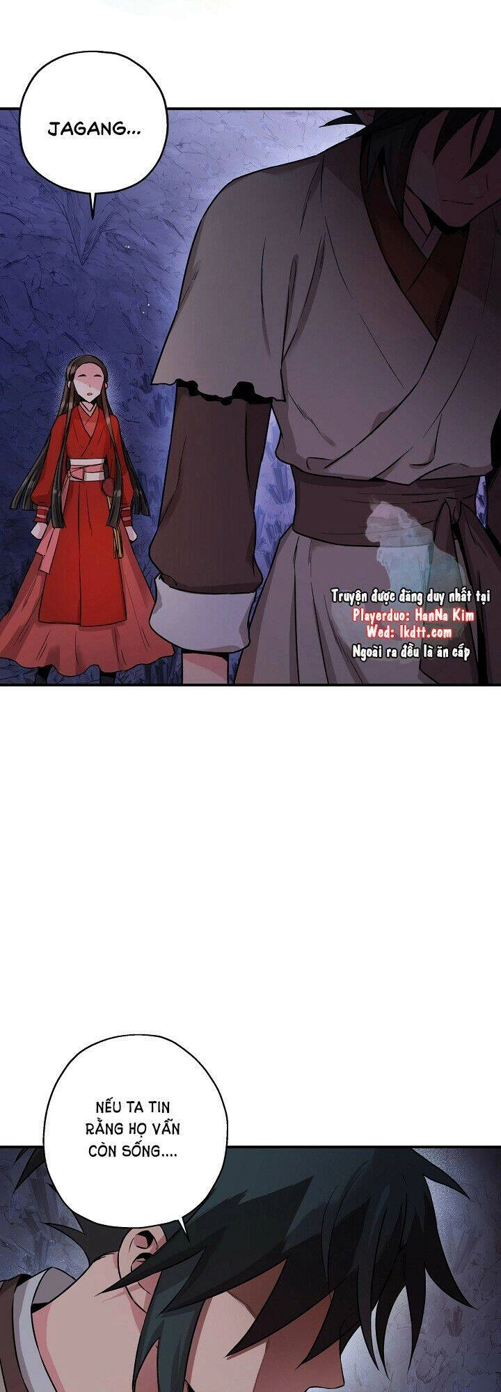 Tôi Trở Thành Nhân Vật Phản Diện Giỏi Nhất Trong Giới Võ Thuật Chapter 32 - 41