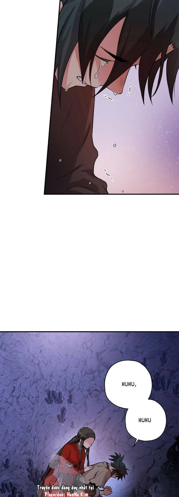 Tôi Trở Thành Nhân Vật Phản Diện Giỏi Nhất Trong Giới Võ Thuật Chapter 32 - 45