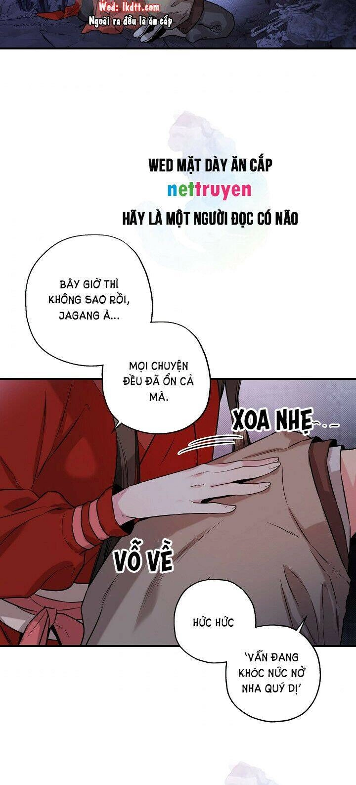 Tôi Trở Thành Nhân Vật Phản Diện Giỏi Nhất Trong Giới Võ Thuật Chapter 32 - 46