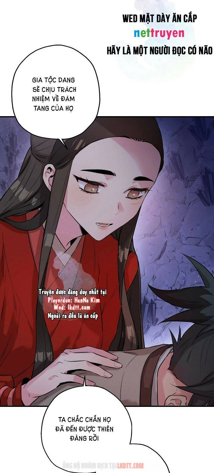 Tôi Trở Thành Nhân Vật Phản Diện Giỏi Nhất Trong Giới Võ Thuật Chapter 32 - 47