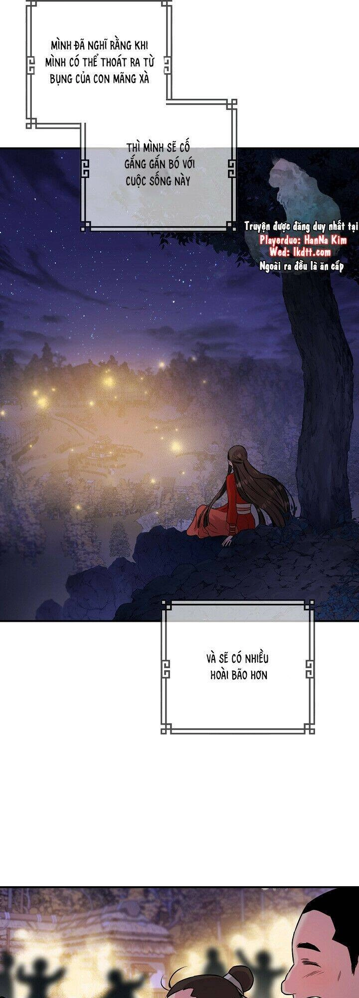 Tôi Trở Thành Nhân Vật Phản Diện Giỏi Nhất Trong Giới Võ Thuật Chapter 32 - 49