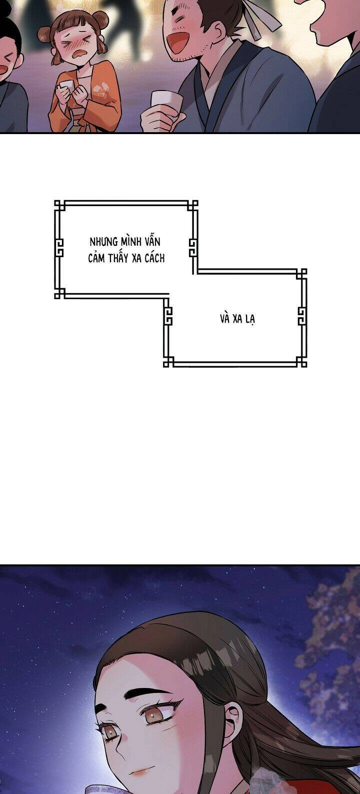 Tôi Trở Thành Nhân Vật Phản Diện Giỏi Nhất Trong Giới Võ Thuật Chapter 32 - 50