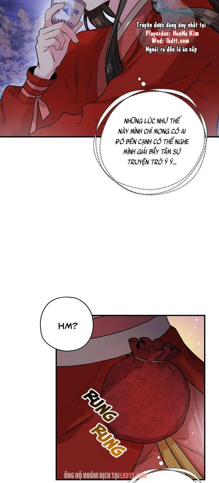 Tôi Trở Thành Nhân Vật Phản Diện Giỏi Nhất Trong Giới Võ Thuật Chapter 32 - 51