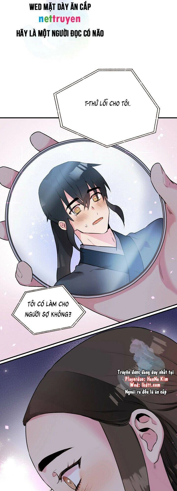 Tôi Trở Thành Nhân Vật Phản Diện Giỏi Nhất Trong Giới Võ Thuật Chapter 32 - 53