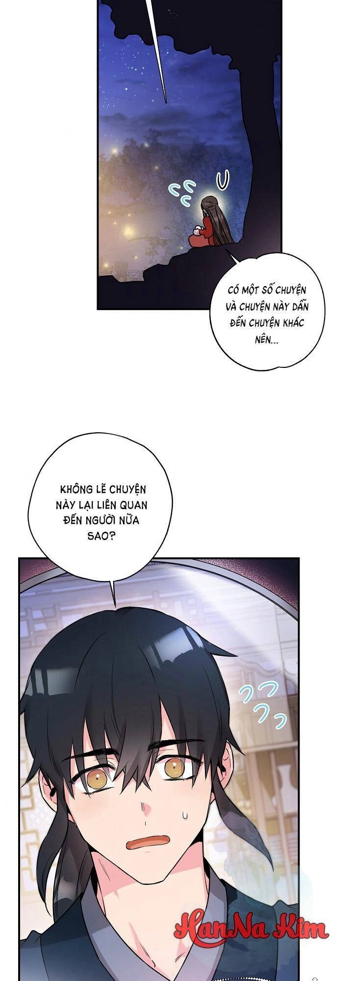 Tôi Trở Thành Nhân Vật Phản Diện Giỏi Nhất Trong Giới Võ Thuật Chapter 33 - 7