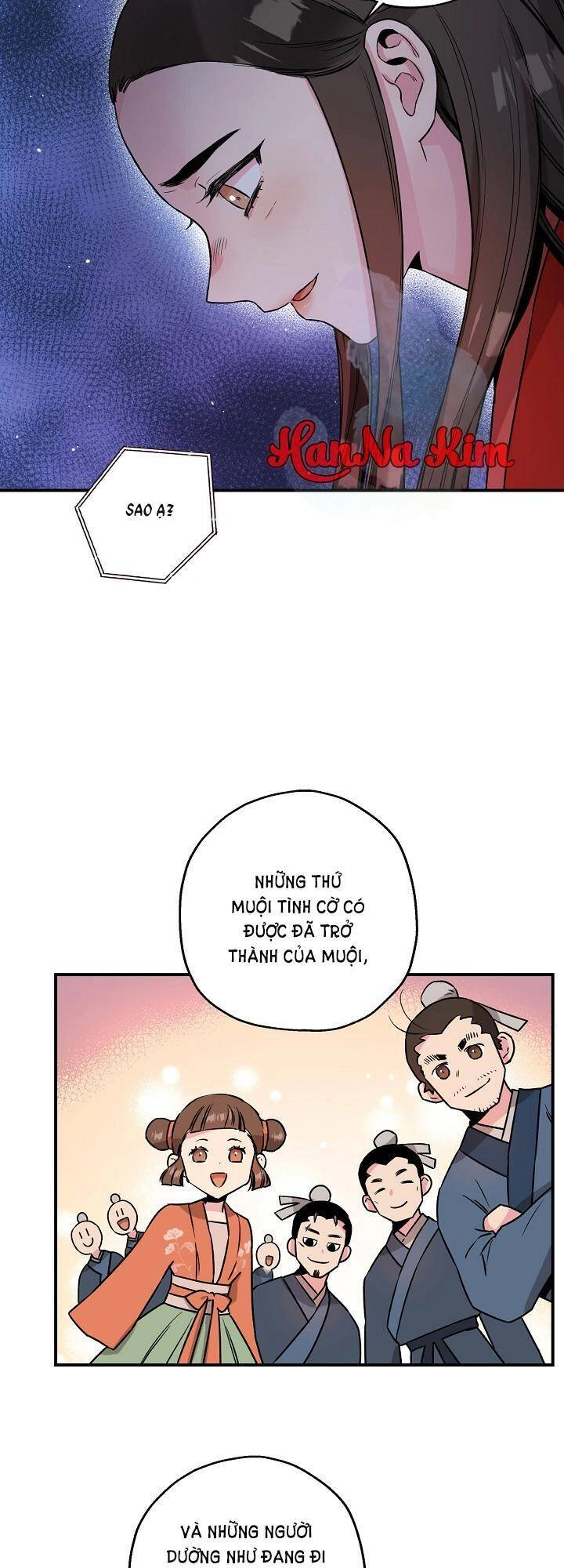 Tôi Trở Thành Nhân Vật Phản Diện Giỏi Nhất Trong Giới Võ Thuật Chapter 33 - 12