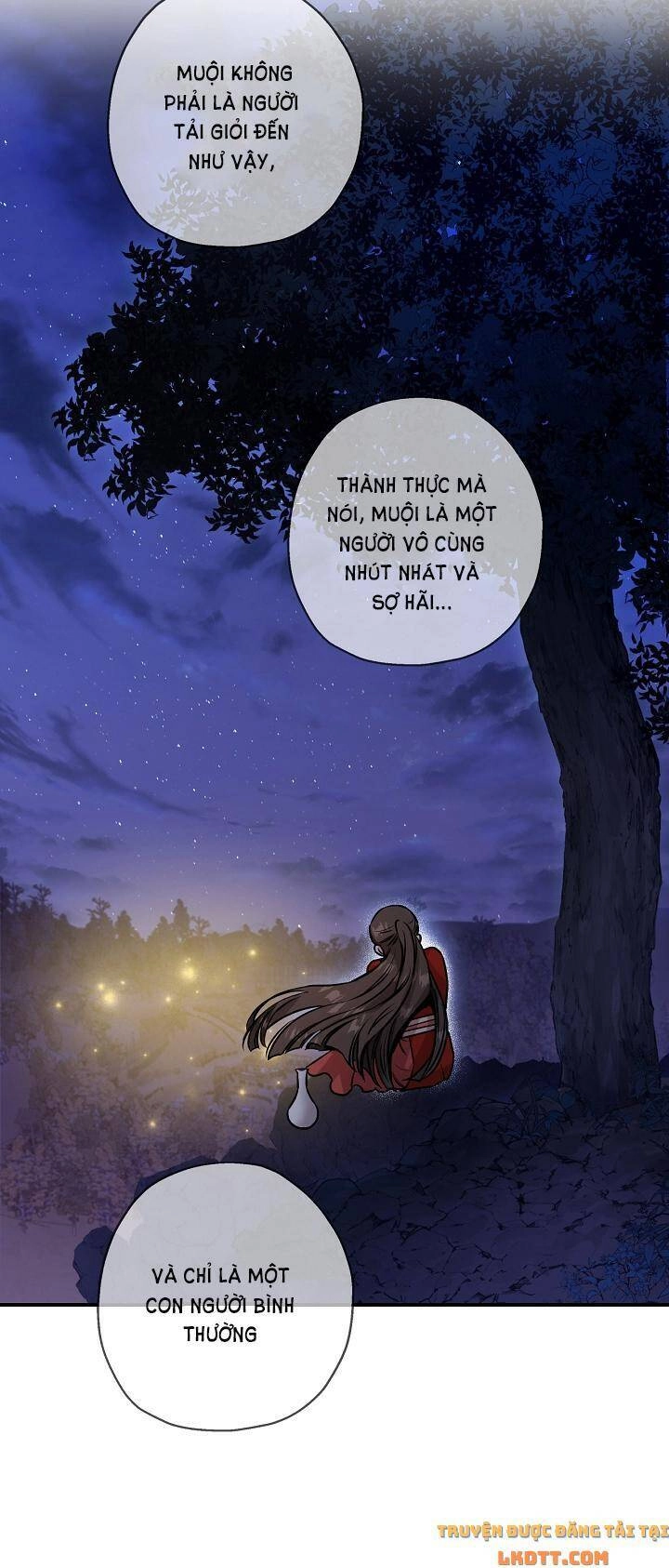 Tôi Trở Thành Nhân Vật Phản Diện Giỏi Nhất Trong Giới Võ Thuật Chapter 33 - 14