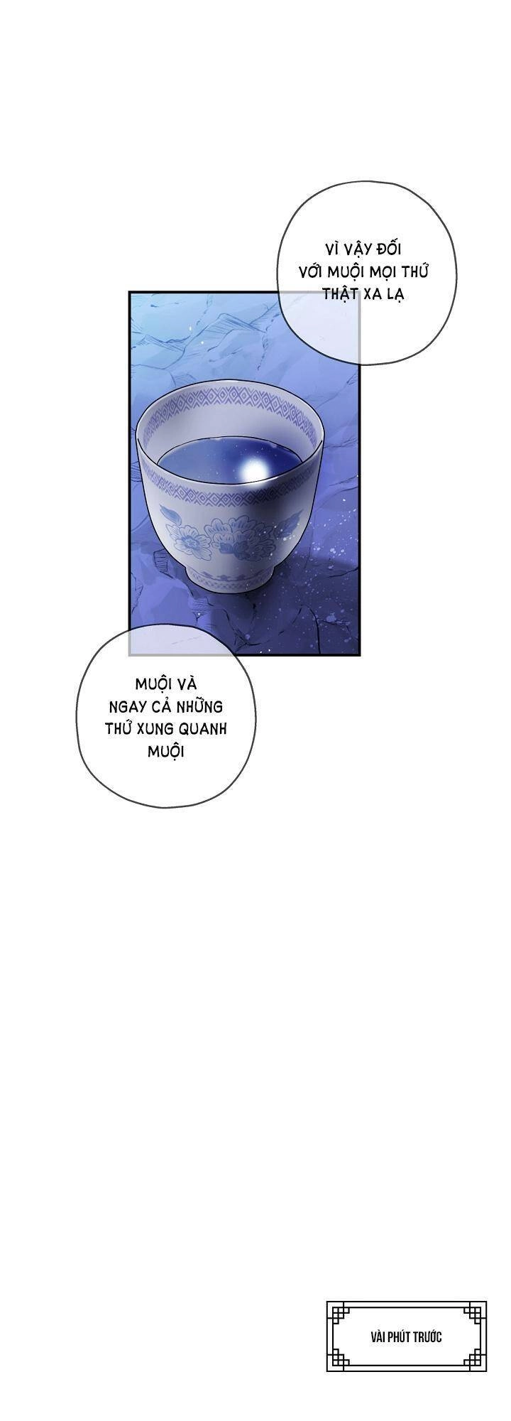 Tôi Trở Thành Nhân Vật Phản Diện Giỏi Nhất Trong Giới Võ Thuật Chapter 33 - 15