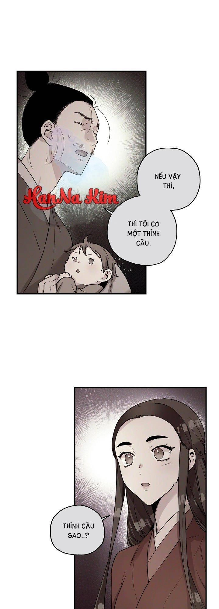 Tôi Trở Thành Nhân Vật Phản Diện Giỏi Nhất Trong Giới Võ Thuật Chapter 33 - 16