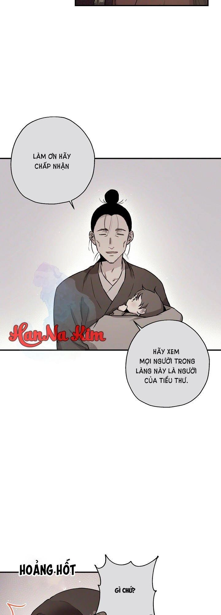 Tôi Trở Thành Nhân Vật Phản Diện Giỏi Nhất Trong Giới Võ Thuật Chapter 33 - 17