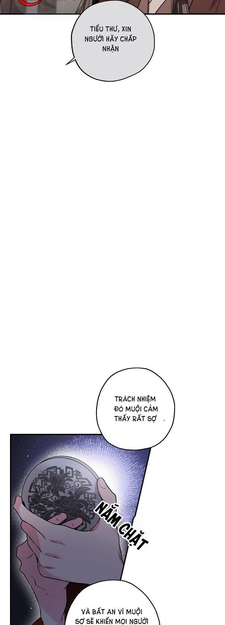 Tôi Trở Thành Nhân Vật Phản Diện Giỏi Nhất Trong Giới Võ Thuật Chapter 33 - 20