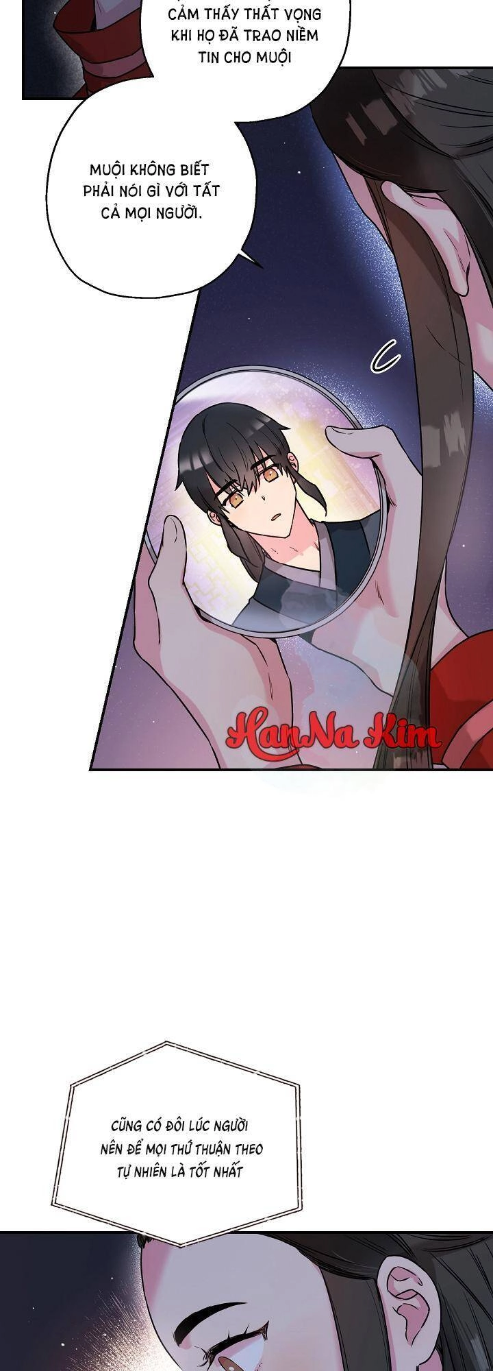 Tôi Trở Thành Nhân Vật Phản Diện Giỏi Nhất Trong Giới Võ Thuật Chapter 33 - 21