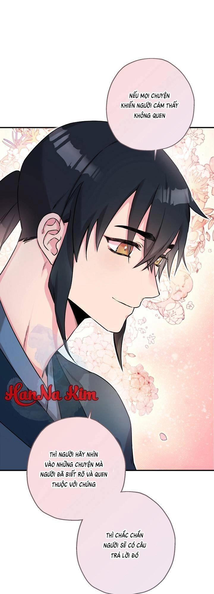 Tôi Trở Thành Nhân Vật Phản Diện Giỏi Nhất Trong Giới Võ Thuật Chapter 33 - 23