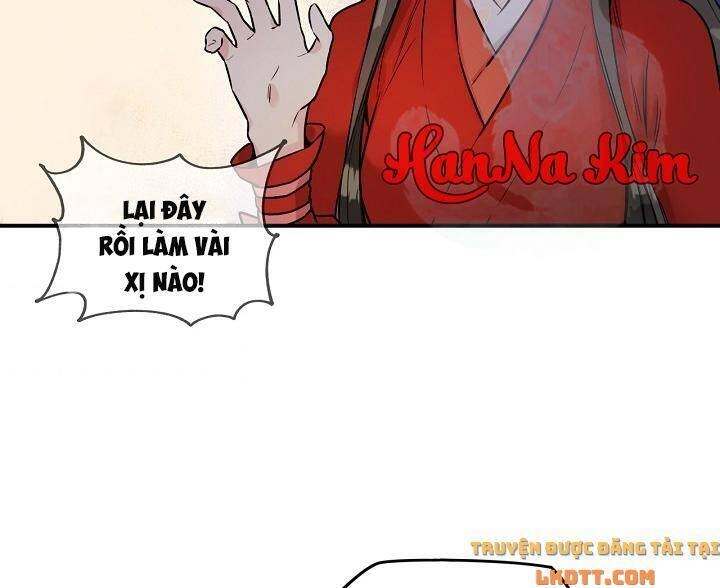 Tôi Trở Thành Nhân Vật Phản Diện Giỏi Nhất Trong Giới Võ Thuật Chapter 33 - 26