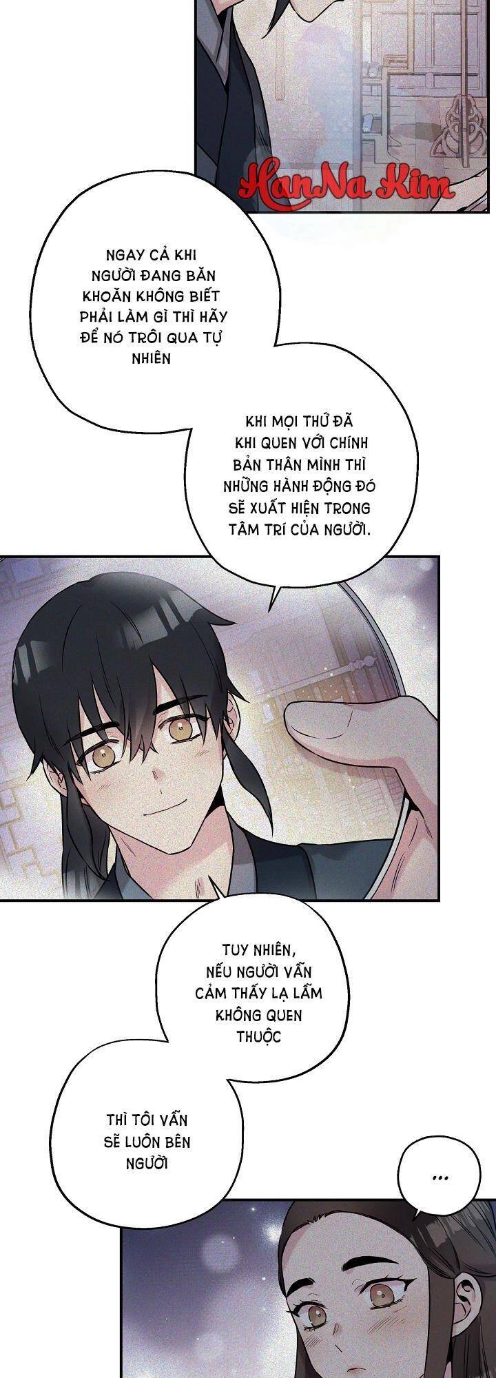 Tôi Trở Thành Nhân Vật Phản Diện Giỏi Nhất Trong Giới Võ Thuật Chapter 33 - 33