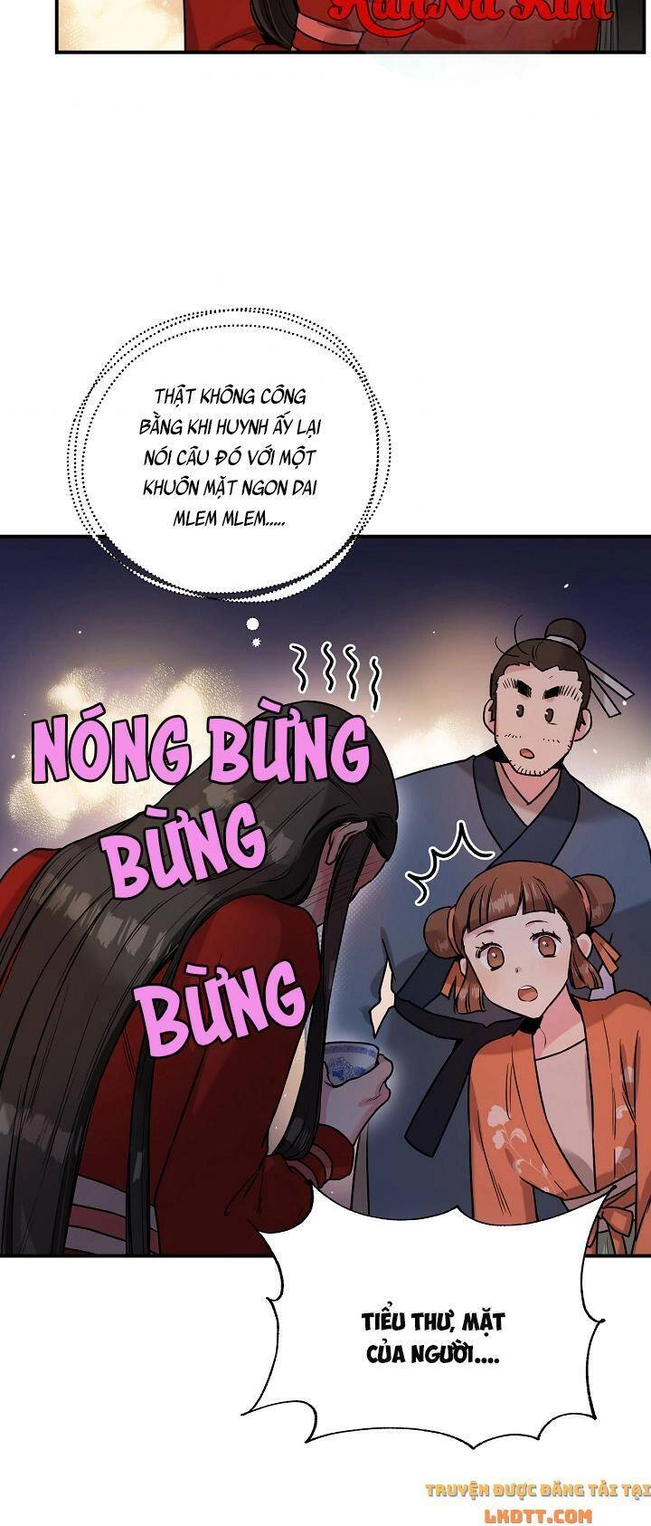 Tôi Trở Thành Nhân Vật Phản Diện Giỏi Nhất Trong Giới Võ Thuật Chapter 33 - 38