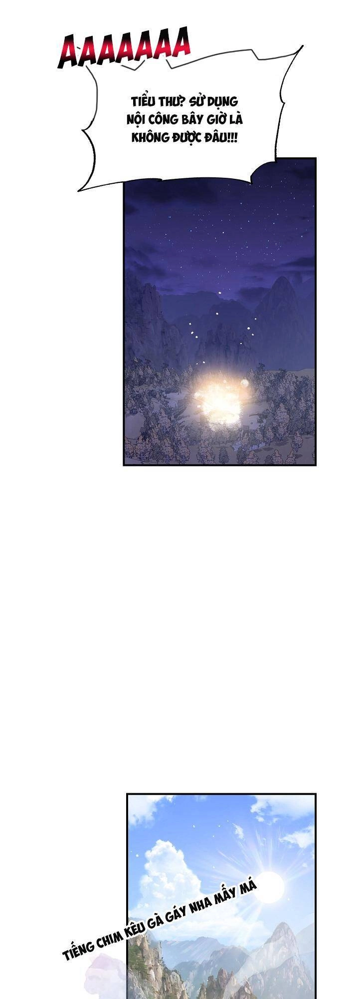 Tôi Trở Thành Nhân Vật Phản Diện Giỏi Nhất Trong Giới Võ Thuật Chapter 33 - 41