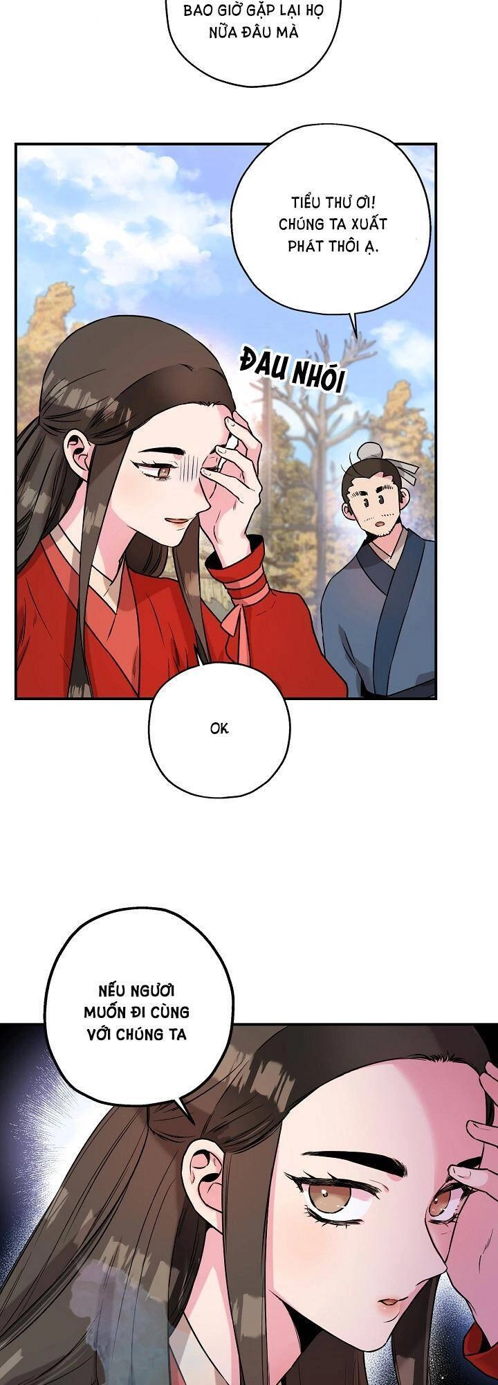 Tôi Trở Thành Nhân Vật Phản Diện Giỏi Nhất Trong Giới Võ Thuật Chapter 33 - 44