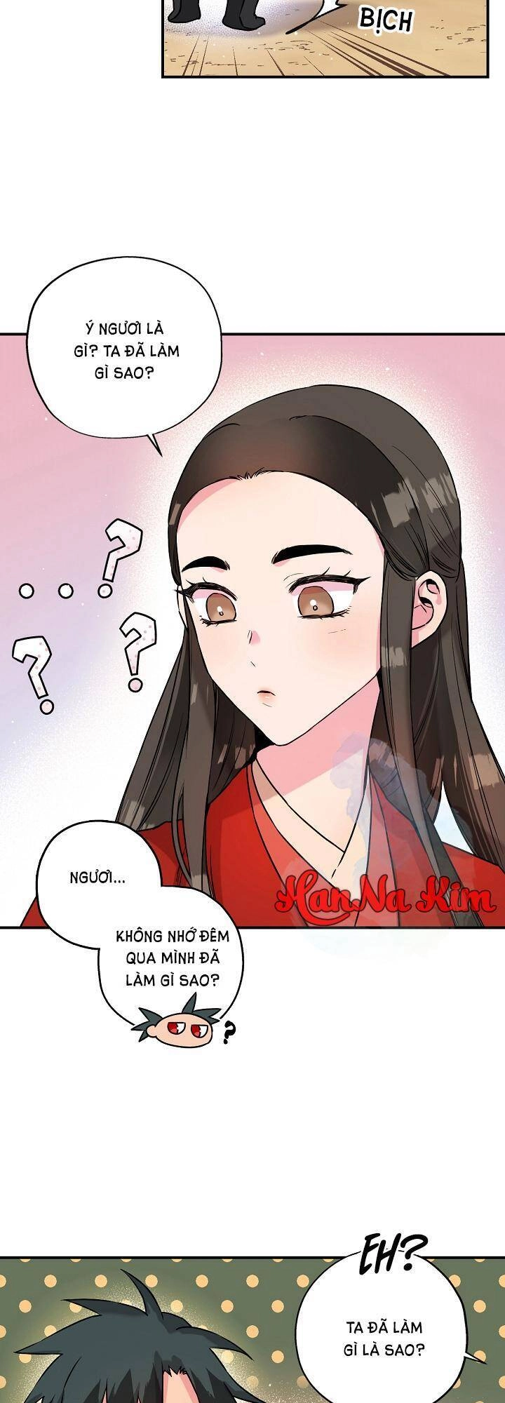 Tôi Trở Thành Nhân Vật Phản Diện Giỏi Nhất Trong Giới Võ Thuật Chapter 33 - 47