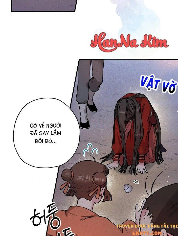 Tôi Trở Thành Nhân Vật Phản Diện Giỏi Nhất Trong Giới Võ Thuật Chapter 33 - 50