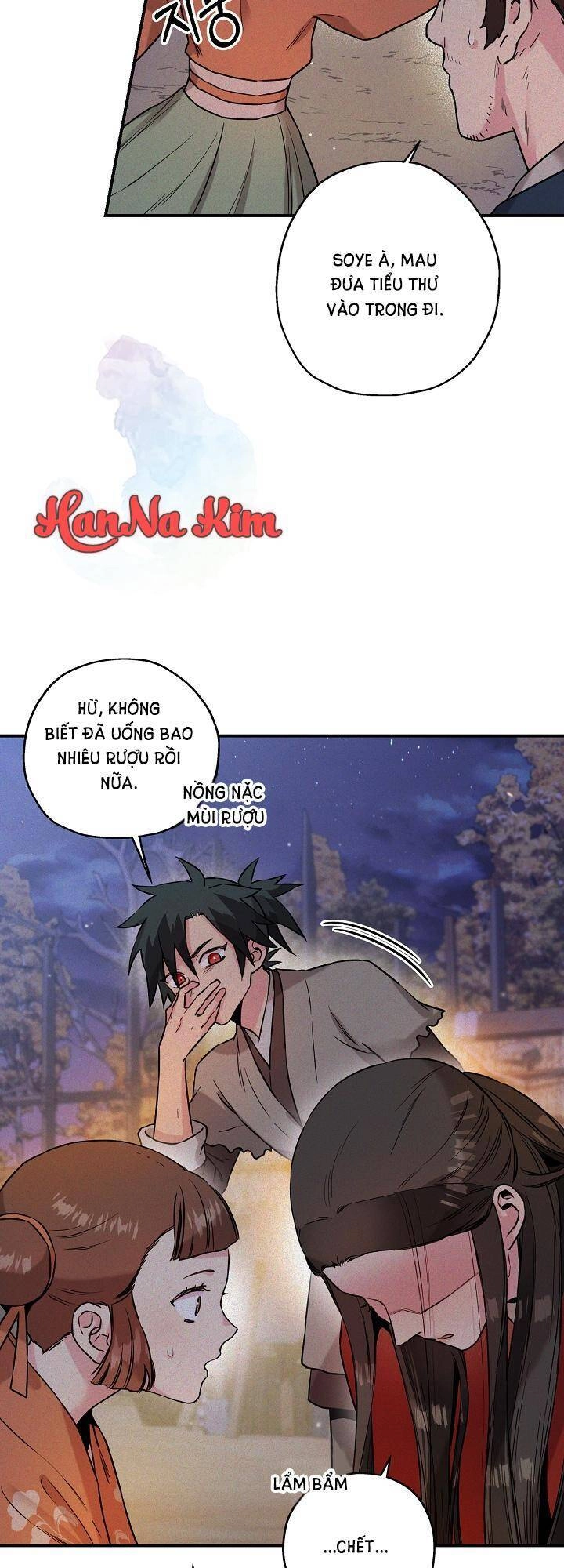 Tôi Trở Thành Nhân Vật Phản Diện Giỏi Nhất Trong Giới Võ Thuật Chapter 33 - 51