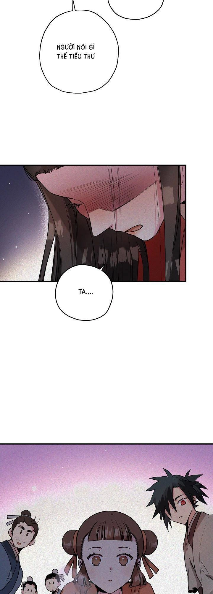 Tôi Trở Thành Nhân Vật Phản Diện Giỏi Nhất Trong Giới Võ Thuật Chapter 33 - 52