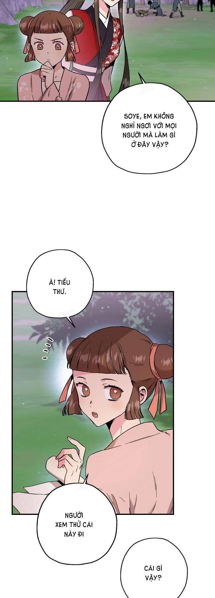 Tôi Trở Thành Nhân Vật Phản Diện Giỏi Nhất Trong Giới Võ Thuật Chapter 34 - 6