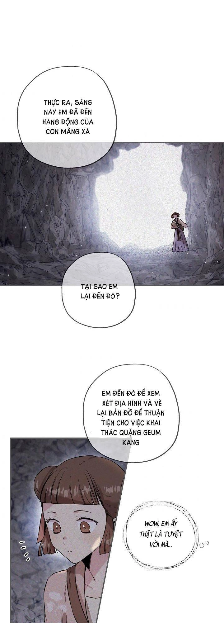 Tôi Trở Thành Nhân Vật Phản Diện Giỏi Nhất Trong Giới Võ Thuật Chapter 34 - 8