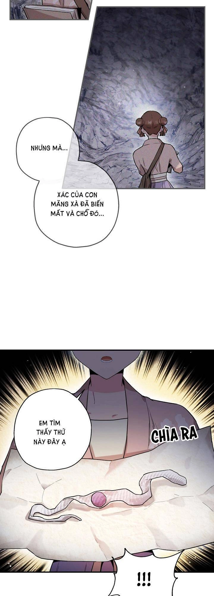 Tôi Trở Thành Nhân Vật Phản Diện Giỏi Nhất Trong Giới Võ Thuật Chapter 34 - 9