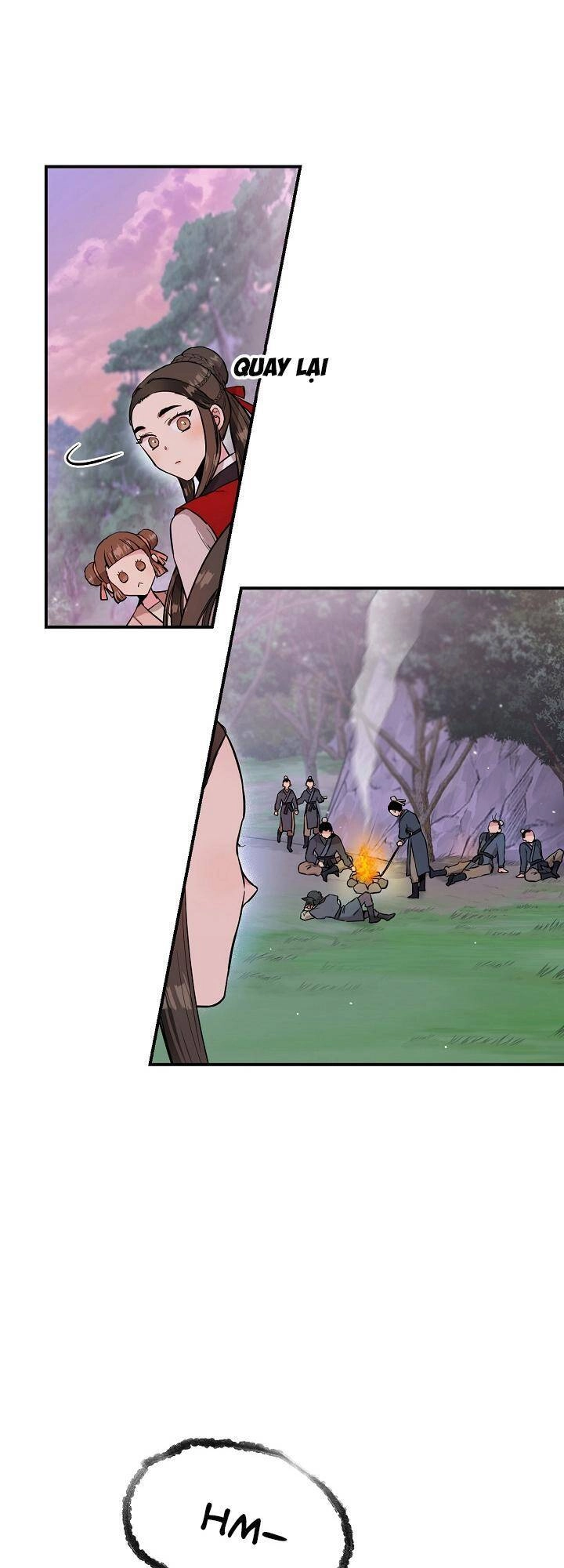 Tôi Trở Thành Nhân Vật Phản Diện Giỏi Nhất Trong Giới Võ Thuật Chapter 34 - 13