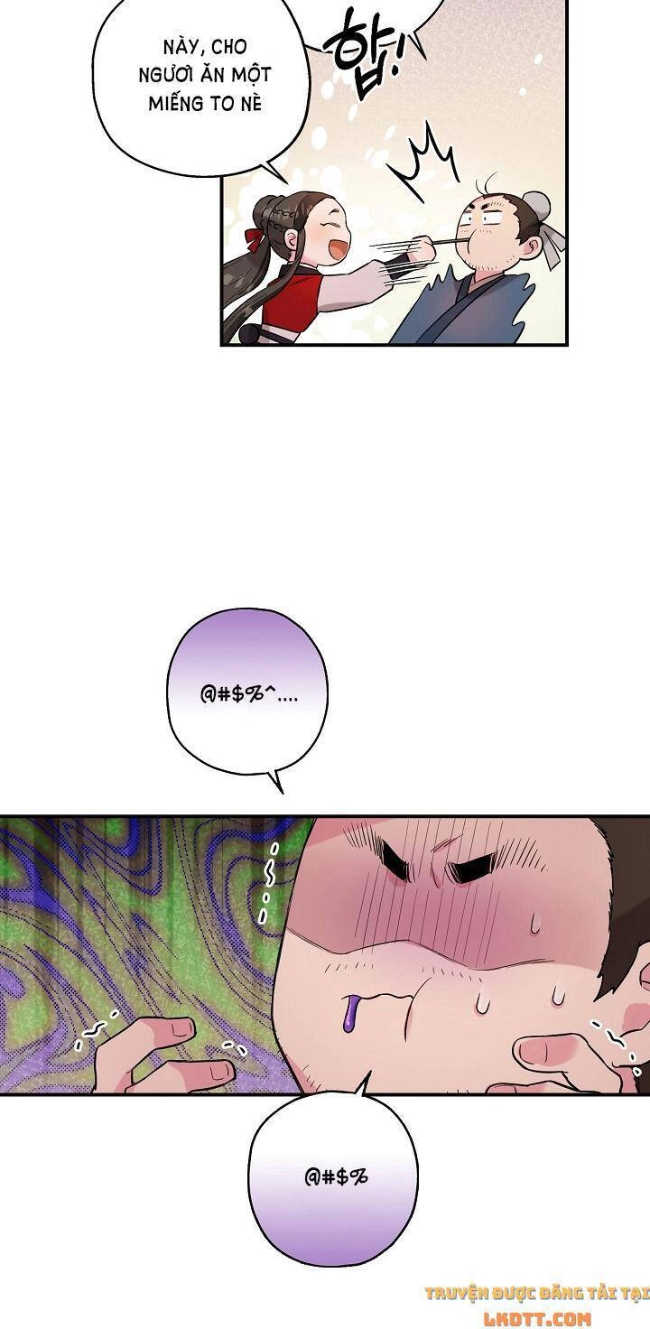 Tôi Trở Thành Nhân Vật Phản Diện Giỏi Nhất Trong Giới Võ Thuật Chapter 34 - 17