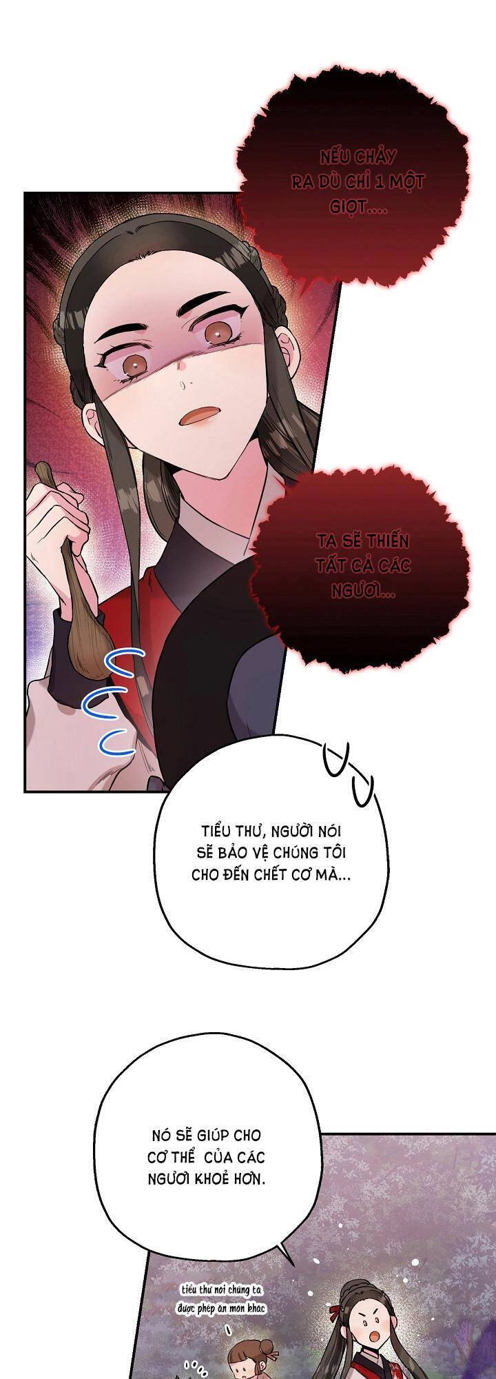 Tôi Trở Thành Nhân Vật Phản Diện Giỏi Nhất Trong Giới Võ Thuật Chapter 34 - 18