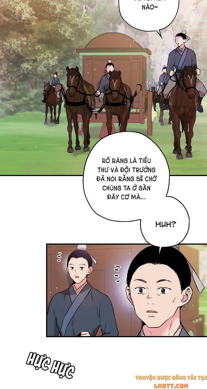 Tôi Trở Thành Nhân Vật Phản Diện Giỏi Nhất Trong Giới Võ Thuật Chapter 34 - 22