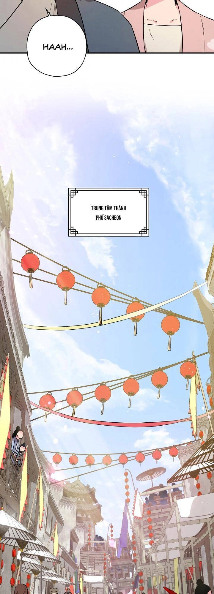 Tôi Trở Thành Nhân Vật Phản Diện Giỏi Nhất Trong Giới Võ Thuật Chapter 34 - 26