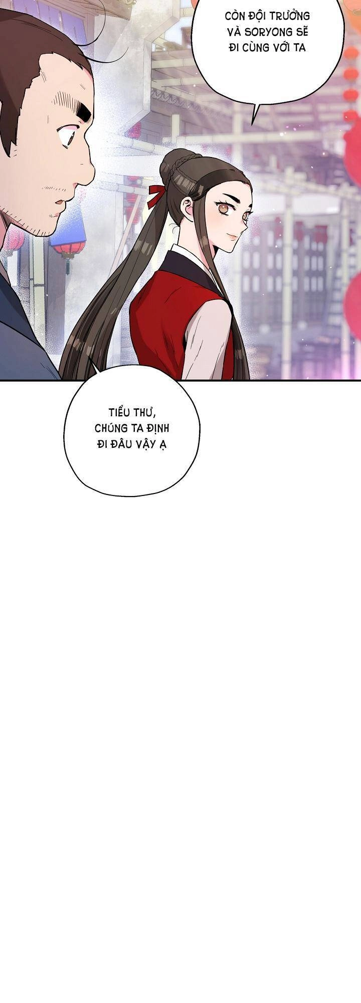 Tôi Trở Thành Nhân Vật Phản Diện Giỏi Nhất Trong Giới Võ Thuật Chapter 34 - 30