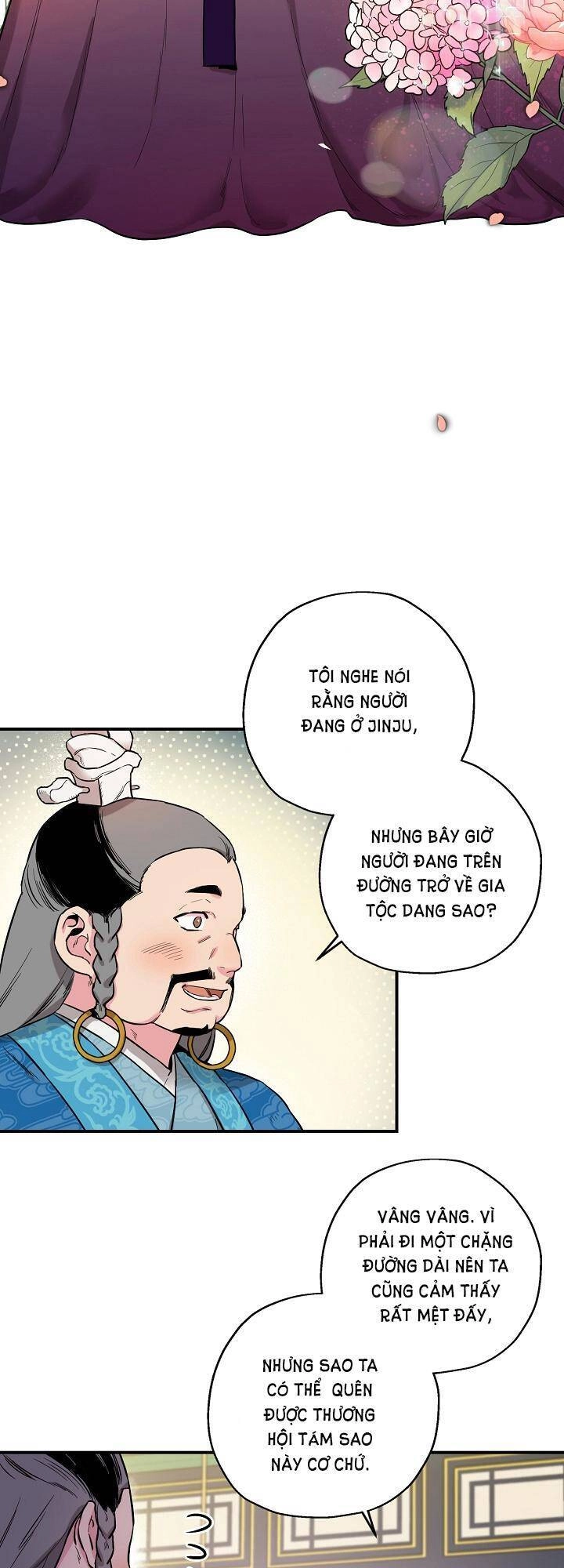 Tôi Trở Thành Nhân Vật Phản Diện Giỏi Nhất Trong Giới Võ Thuật Chapter 34 - 34