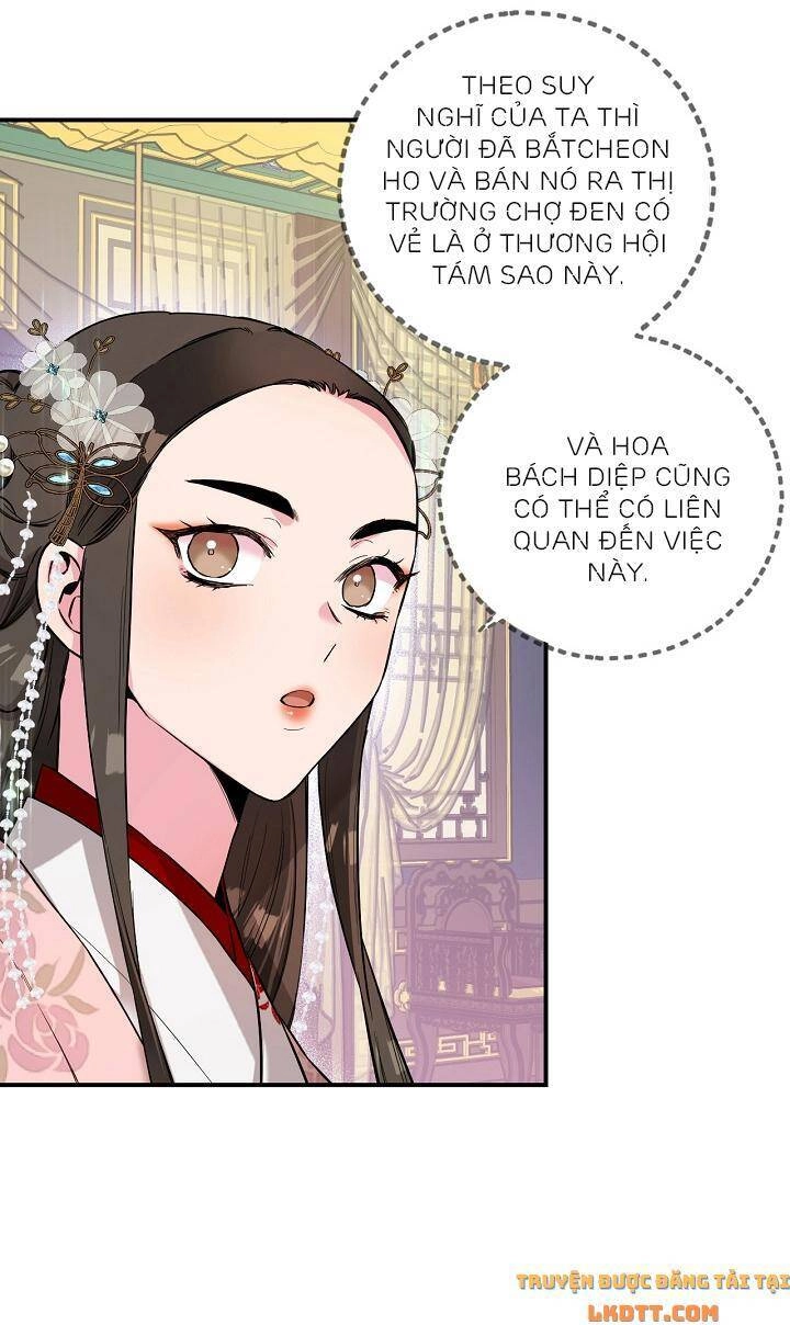 Tôi Trở Thành Nhân Vật Phản Diện Giỏi Nhất Trong Giới Võ Thuật Chapter 34 - 36