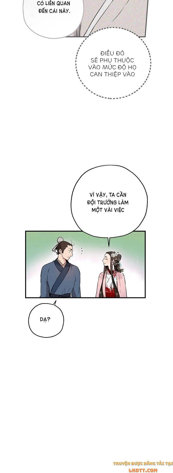 Tôi Trở Thành Nhân Vật Phản Diện Giỏi Nhất Trong Giới Võ Thuật Chapter 34 - 38