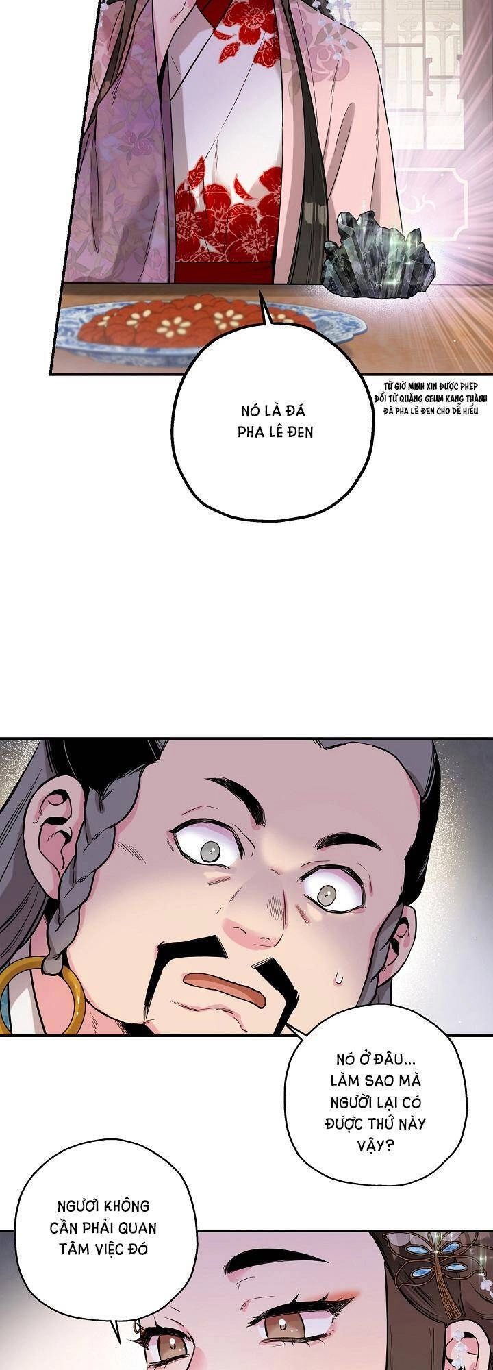 Tôi Trở Thành Nhân Vật Phản Diện Giỏi Nhất Trong Giới Võ Thuật Chapter 34 - 41