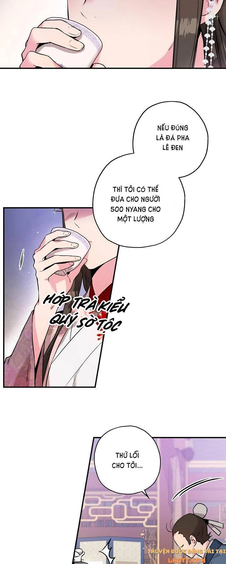 Tôi Trở Thành Nhân Vật Phản Diện Giỏi Nhất Trong Giới Võ Thuật Chapter 34 - 42