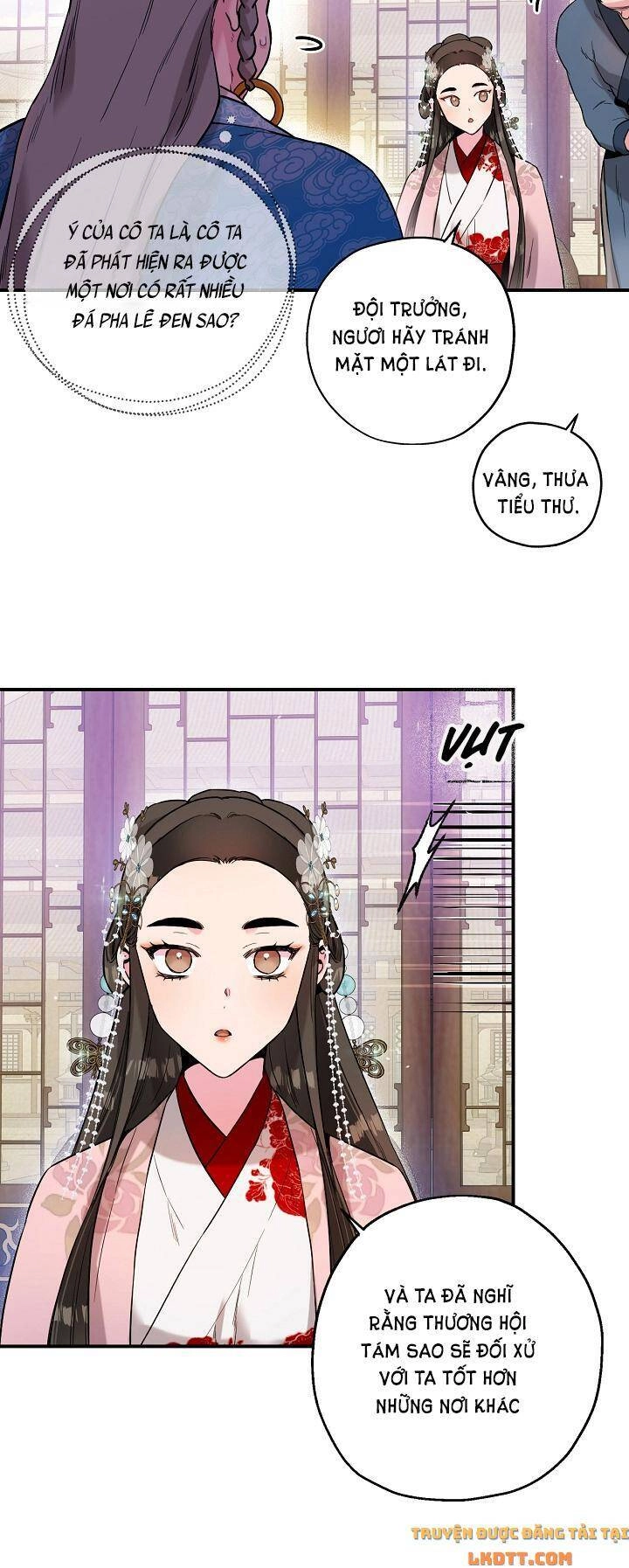 Tôi Trở Thành Nhân Vật Phản Diện Giỏi Nhất Trong Giới Võ Thuật Chapter 34 - 46