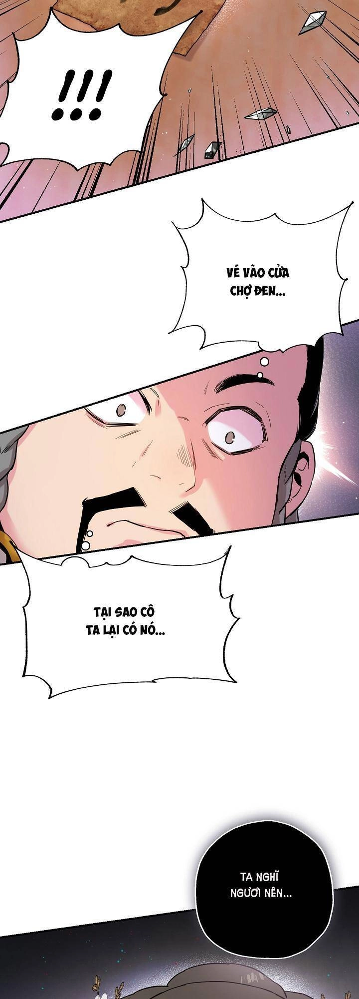 Tôi Trở Thành Nhân Vật Phản Diện Giỏi Nhất Trong Giới Võ Thuật Chapter 34 - 48