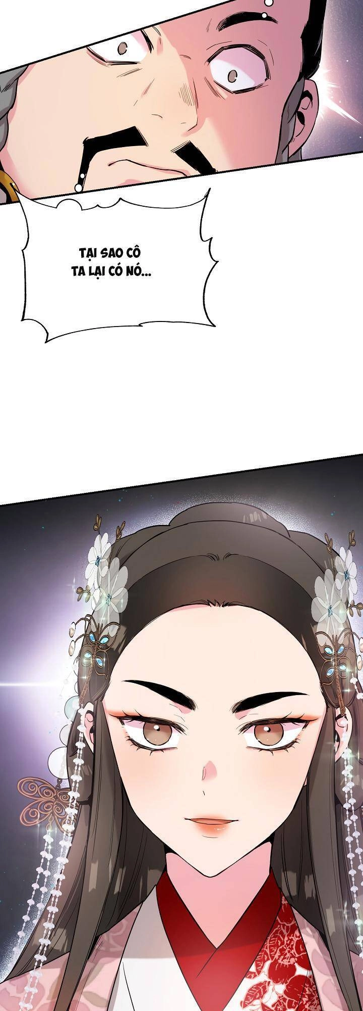 Tôi Trở Thành Nhân Vật Phản Diện Giỏi Nhất Trong Giới Võ Thuật Chapter 35 - 4